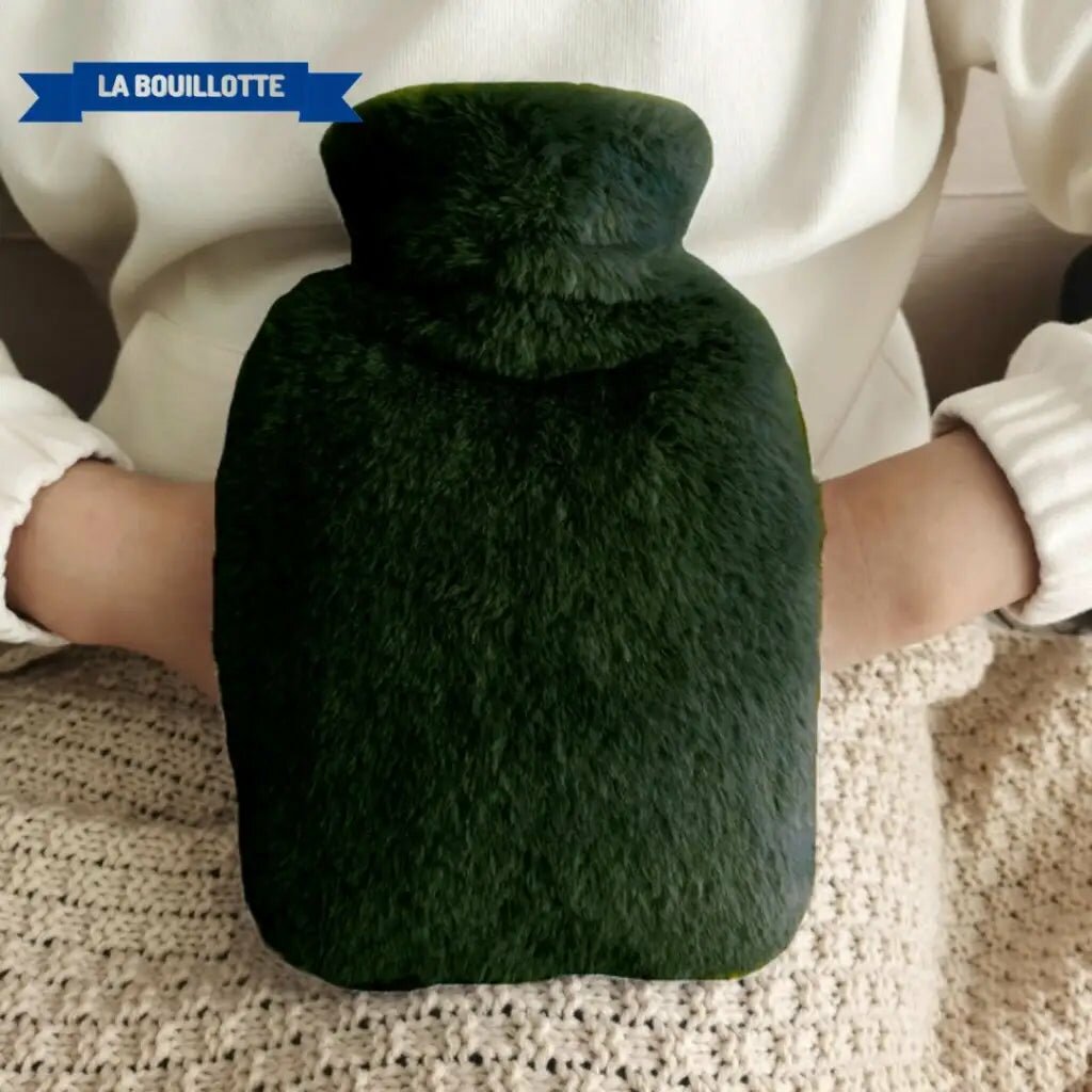 Bouillotte Adulte - La Bouillotte